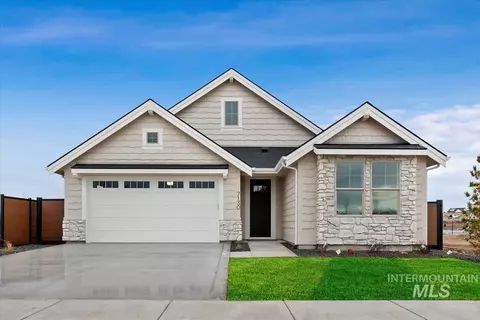 7135 N Valley Breeze Ave, Meridian, ID 83646
