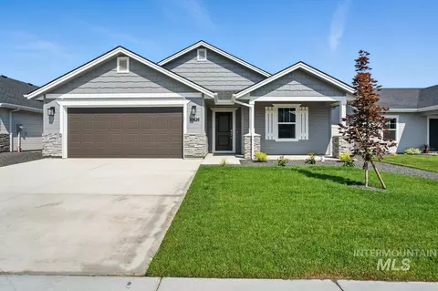 7592 E Meriwether Dr, Nampa, ID 83687