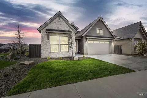 959 E Crescendo St, Meridian, ID 83642