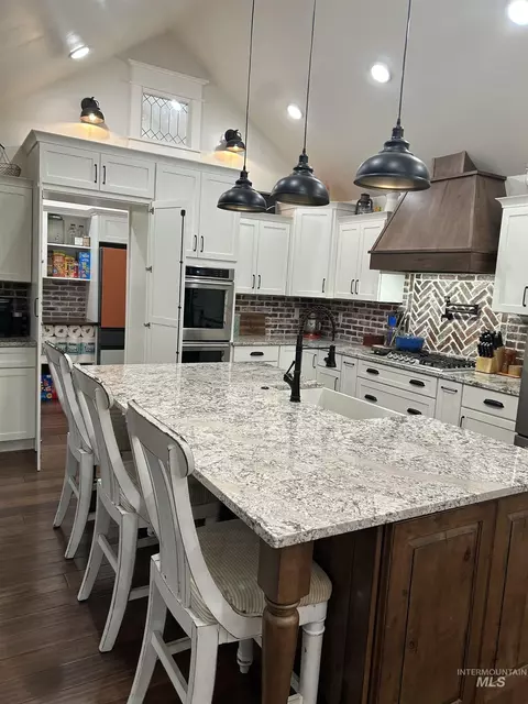 Kitchen - 2808 S 850 E, Hagerman, ID 83332 photo 3 of 3