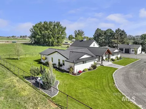 Exterior - 2808 S 850 E, Hagerman, ID 83332 photo 5 of 5