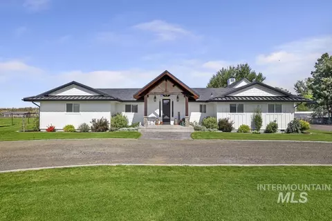 2808 S 850 E, Hagerman, ID 83332