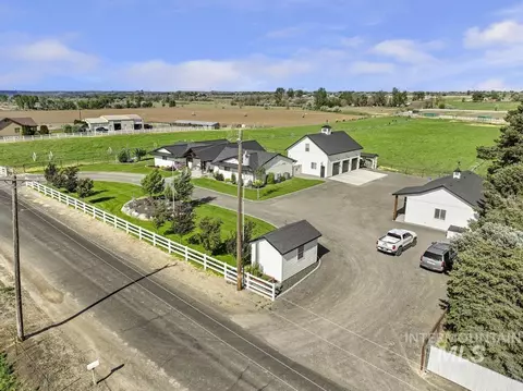 View/Area - 2808 S 850 E, Hagerman, ID 83332 photo 1 of 5