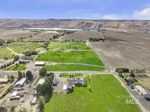 View/Area - 2808 S 850 E, Hagerman, ID 83332 photo 4 of 5