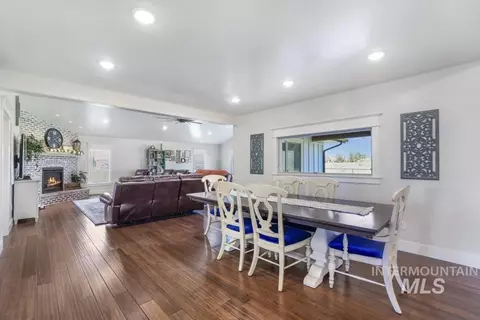 Dining - 2808 S 850 E, Hagerman, ID 83332 photo 1 of 1