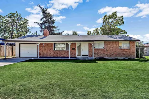 7217 W Brookover Dr, Boise, ID 83709