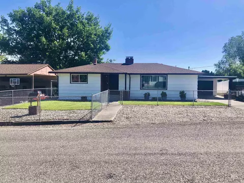 1225 Boston, Clarkston, WA 99403