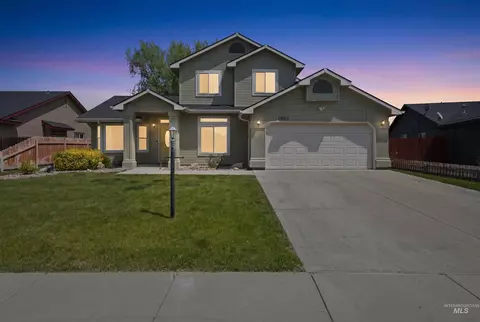 3903 Stonehedge Way, Caldwell, ID 83605