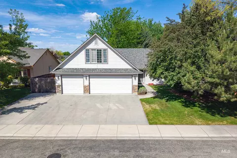 2137 S Petra Ave, Boise, ID 83709