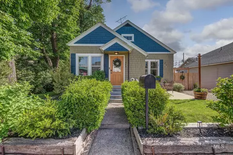 339 W Idaho, Weiser, ID 83672