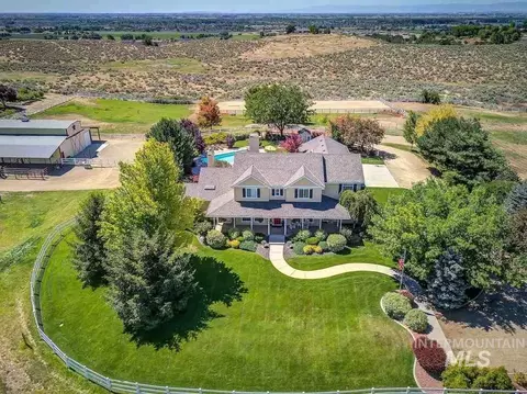 11725 W Lanktree Gulch Rd, Star, ID 83669