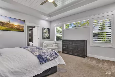Bedroom - 1937 Tamarack Loop, Twin Falls, ID 83301 photo 5 of 6