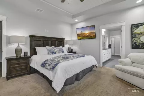 Bedroom - 1937 Tamarack Loop, Twin Falls, ID 83301 photo 6 of 6