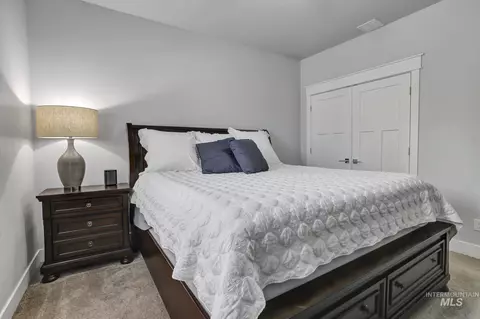Bedroom - 1937 Tamarack Loop, Twin Falls, ID 83301 photo 4 of 6
