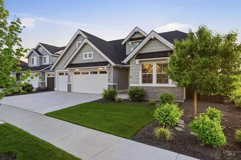 4362 W Double Spring Dr, Meridian, ID 83646