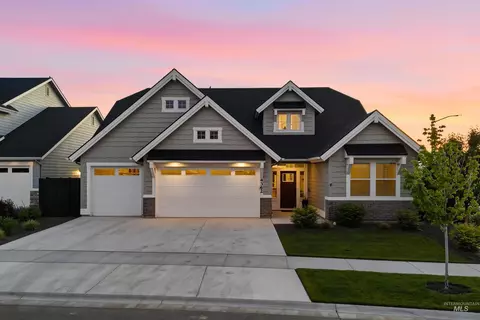 4362 W Double Spring Dr, Meridian, ID 83646