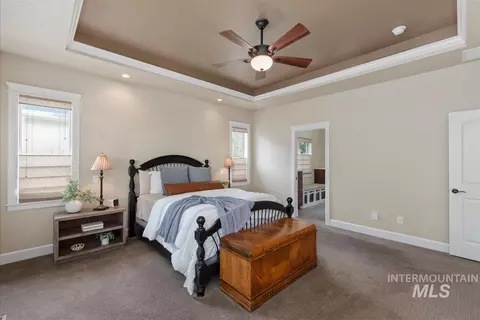 Bedroom - 4710 W Montage Dr, Eagle, ID 83616 photo 2 of 5