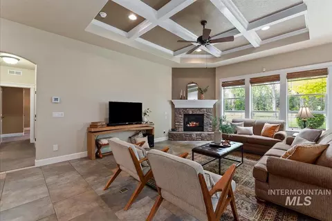 Living - 4710 W Montage Dr, Eagle, ID 83616 photo 1 of 3