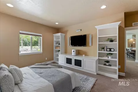 Bedroom - 4710 W Montage Dr, Eagle, ID 83616 photo 5 of 5