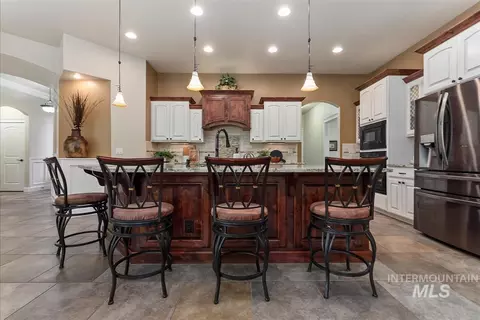 Kitchen - 4710 W Montage Dr, Eagle, ID 83616 photo 1 of 8