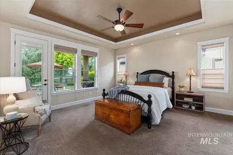 Bedroom - 4710 W Montage Dr, Eagle, ID 83616 photo 1 of 5