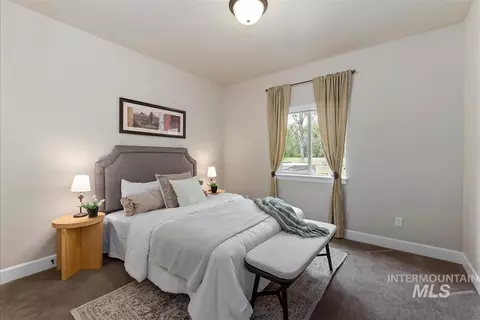 Bedroom - 4710 W Montage Dr, Eagle, ID 83616 photo 3 of 5