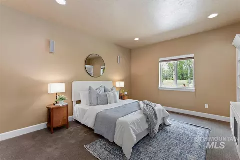 Bedroom - 4710 W Montage Dr, Eagle, ID 83616 photo 4 of 5
