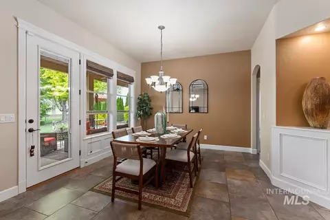 Dining - 4710 W Montage Dr, Eagle, ID 83616 photo 1 of 1