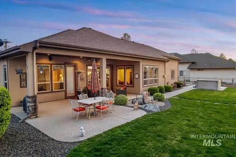 Exterior - 4710 W Montage Dr, Eagle, ID 83616 photo 5 of 5