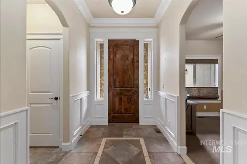 Entry Way - 4710 W Montage Dr, Eagle, ID 83616 photo 1 of 3