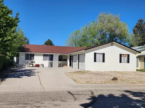 20612063 S Colorado Ave, Boise, ID 83706