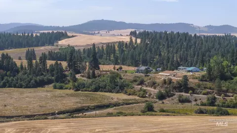 tbd Garnet Lane 1167 - Ac, Potlatch, ID 83855