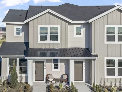 2061 E Deep Purple Ln, Meridian, ID 83642