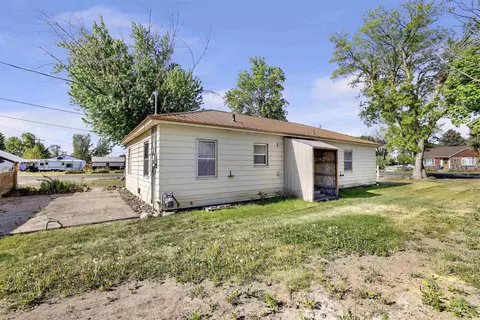 Exterior - 334 12th Ave W, Gooding, ID 83330 photo 3 of 3