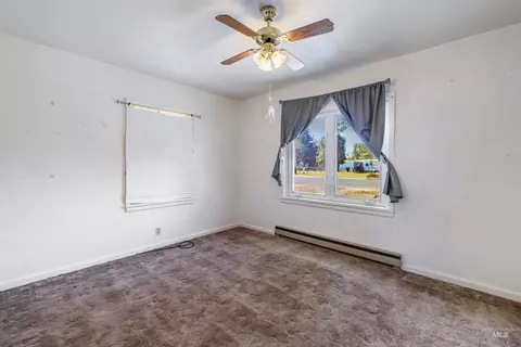 Bedroom - 334 12th Ave W, Gooding, ID 83330 photo 1 of 1