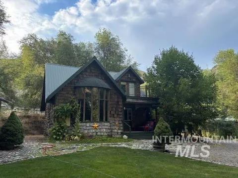 189 Heath Dr, Riggins, ID 83549