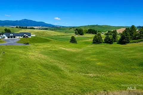 000 Capybara Ln, Moscow, ID 83843