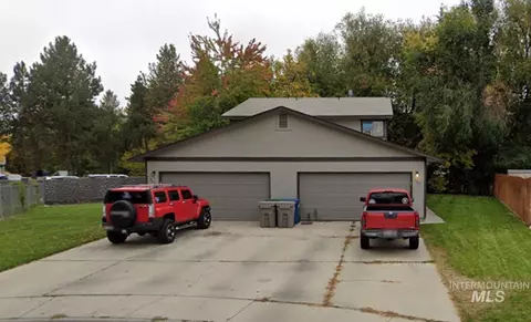 842844 N Mercer St, Boise, ID 83703