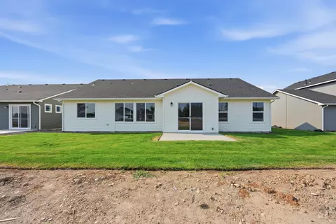 Exterior - 1652 Haystack Rd, Emmett, ID 83617 photo 2 of 5