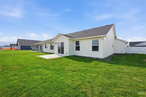Exterior - 1652 Haystack Rd, Emmett, ID 83617 photo 1 of 5