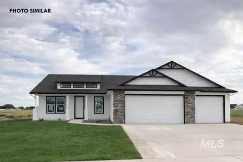 1652 Haystack Rd, Emmett, ID 83617