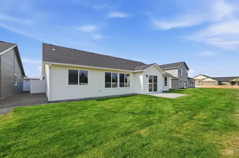 Exterior - 1652 Haystack Rd, Emmett, ID 83617 photo 3 of 5