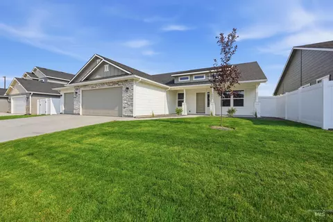 Exterior - 1652 Haystack Rd, Emmett, ID 83617 photo 5 of 5