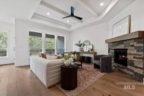 Living - 6408 E One Tree Pl, Eagle, ID 83629 photo 1 of 1
