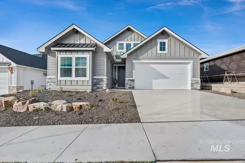 6408 E One Tree Pl, Eagle, ID 83629