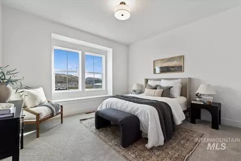 Bedroom - 6408 E One Tree Pl, Eagle, ID 83629 photo 4 of 6
