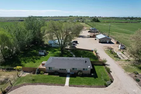 11855 W Hubbard Rd, Kuna, ID 83634