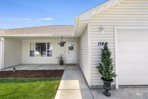 Exterior - 1144 Cortes Loop, Twin Falls, ID 83301 photo 1 of 6