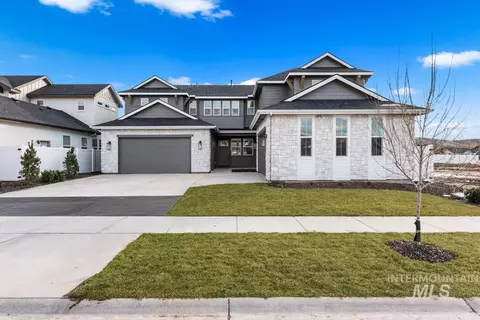 3112 E Renwick Dr, Meridian, ID 83642