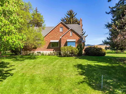 Exterior - 1405 Duffield Flat Rd, Potlatch, ID 83855 photo 1 of 6